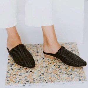 St Agni Paris Mules 41